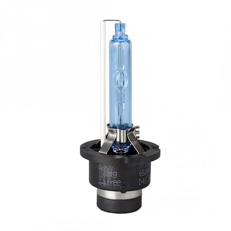 D4S 12V 35W P32d-5 6.500K POWERTEC XENON BLUE 2ΤΕΜ. M-TECH D4S 12V 35W P32d-5 6.500K POWERTEC XENON BLUE 2ΤΕΜ. M-TECH