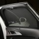 VW TOUAREG 5D 2018+  ΚΟΥΡΤΙΝΑΚΙΑ ΜΑΡΚΕ CAR SHADES - 6 ΤΕΜ.