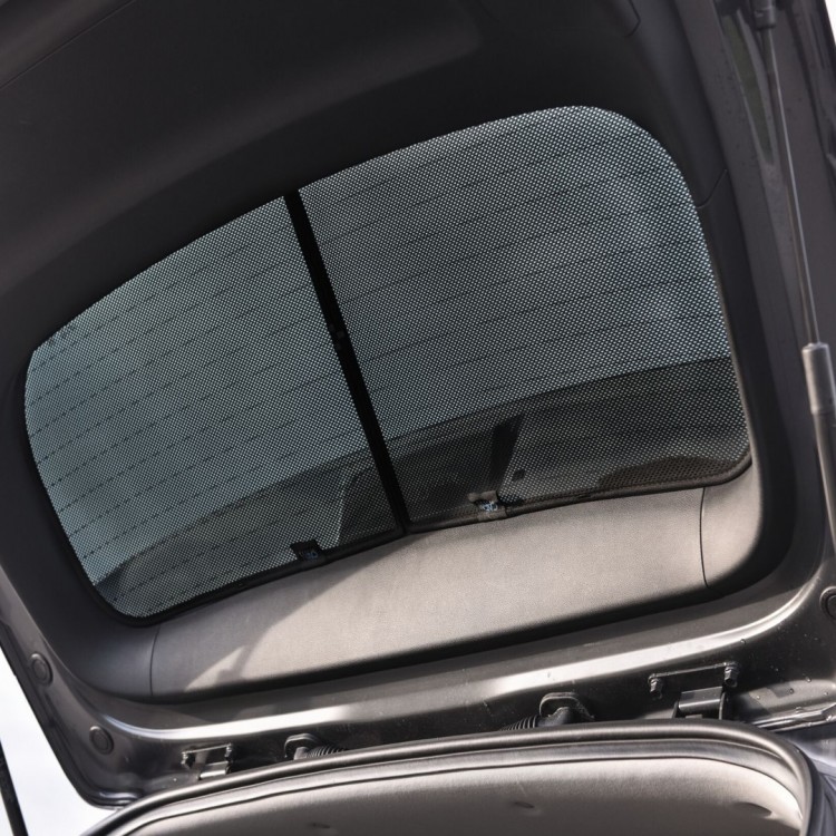 ΚΟΥΡΤΙΝΑΚΙΑ ΜΑΡΚΕ CAR SHADES ΓΙΑ AUDI Q5 (FY) 5D 2017+ - 6 ΤΕΜ.