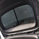 VW TOUAREG 5D 2018+  ΚΟΥΡΤΙΝΑΚΙΑ ΜΑΡΚΕ CAR SHADES - 6 ΤΕΜ.