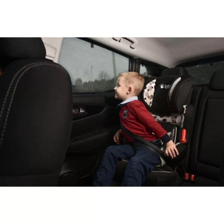 ΚΟΥΡΤΙΝΑΚΙΑ ΜΑΡΚΕ CAR SHADES ΓΙΑ CITROEN C4 5D 2020+ - 6 ΤΕΜ