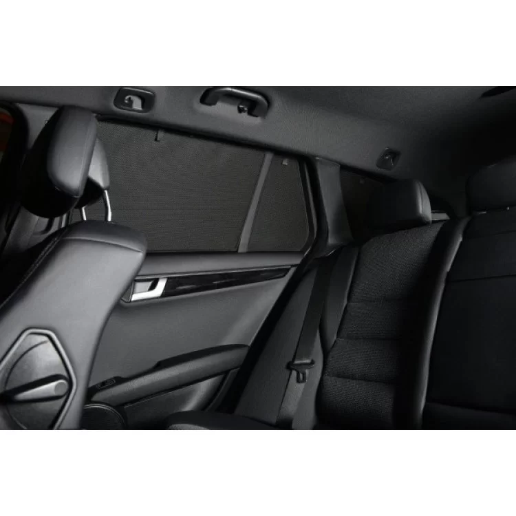 ΚΟΥΡΤΙΝΑΚΙΑ ΜΑΡΚΕ CAR SHADES ΓΙΑ CITROEN C4 5D 2020+ - 6 ΤΕΜ