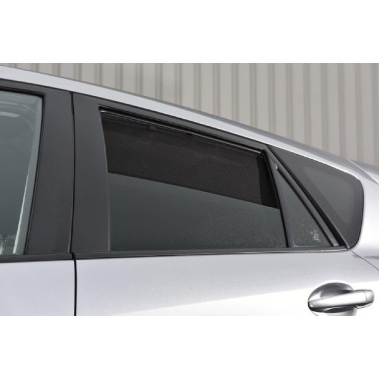 ΚΟΥΡΤΙΝΑΚΙΑ ΜΑΡΚΕ CAR SHADES ΓΙΑ HYUNDAI i20 5D 2020+ 6 ΤΕΜ.