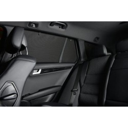 CarShades - ΚΟΥΡΤΙΝΑΚΙΑ  CAR SHADES ΓΙΑ LAND ROVER DISCOVERY 5D 2017+ - 6 ΤΕΜ. (PVC.LRO-DISC-5-E)