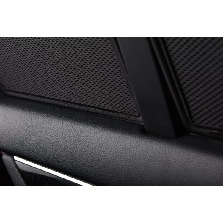 ΚΟΥΡΤΙΝΑΚΙΑ ΜΑΡΚΕ CAR SHADES ΓΙΑ SEAT LEON 5D 2020+ - 6 ΤΕΜ.