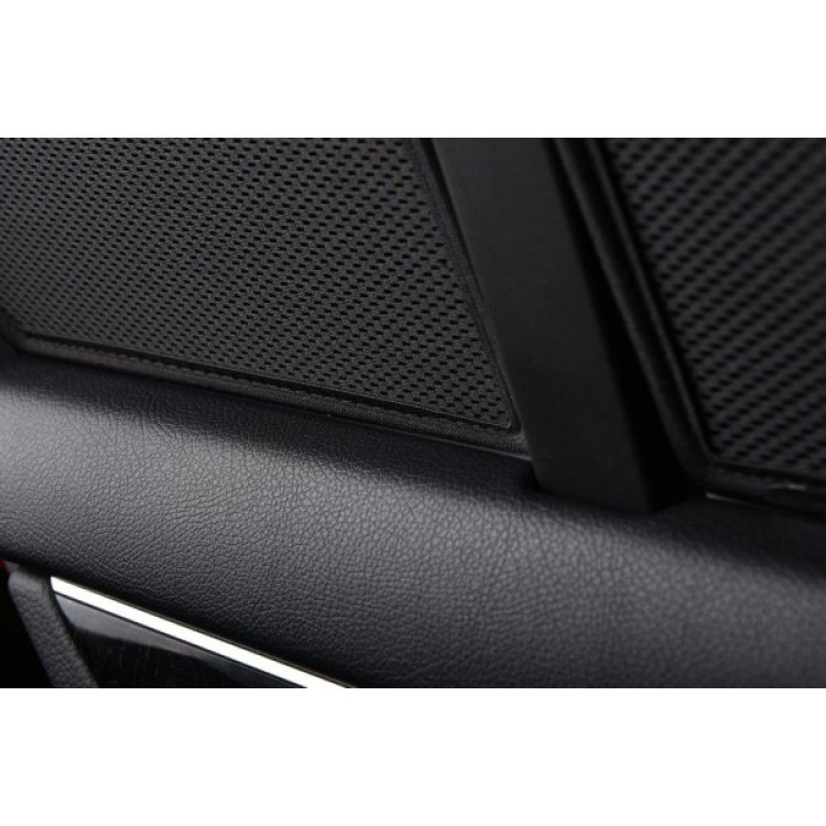 ΚΟΥΡΤΙΝΑΚΙΑ ΜΑΡΚΕ CAR SHADES ΓΙΑ SKODA FABIA 5D 2021+ - 4 ΤΕΜ. ΚΟΥΡΤΙΝΑΚΙΑ ΜΑΡΚΕ CAR SHADES ΓΙΑ SKODA FABIA 5D 2021+ - 4 ΤΕΜ.