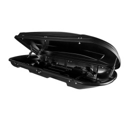 Race Axion - Μπαγκαζιέρα Οροφής Χtreme 600L σε Μαύρο Χρώμα με Ανάγλυφη Υφή και Διαστάσεις 195 x 95 x 44 cm - 1 Τεμ. (RA-600-RXJN) Race Axion - Μπαγκαζιέρα Οροφής Χtreme 600L σε Μαύρο Χρώμα με Ανάγλυφη Υφή και Διαστάσεις 195 x 95 x 44 cm - 1 Τεμ. (RA-600-RXJN)