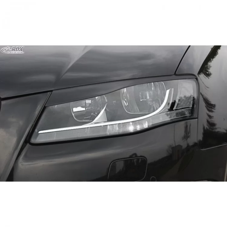 ΦΡΥΔΑΚΙΑ ΦΑΝΑΡΙΩΝ ΓΙΑ AUDI A4 B8 08-12 ΦΡΥΔΑΚΙΑ ΦΑΝΑΡΙΩΝ ΓΙΑ AUDI A4 B8 08-12