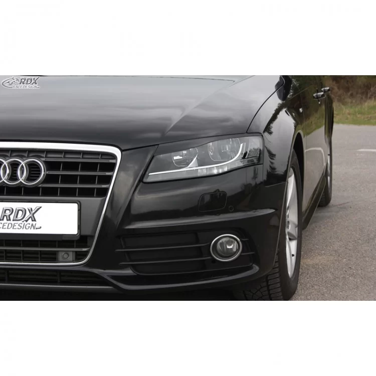 ΦΡΥΔΑΚΙΑ ΦΑΝΑΡΙΩΝ ΓΙΑ AUDI A4 B8 08-12 ΦΡΥΔΑΚΙΑ ΦΑΝΑΡΙΩΝ ΓΙΑ AUDI A4 B8 08-12