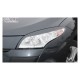 ΦΡΥΔΑΚΙΑ ΦΑΝΑΡΙΩΝ ΓΙΑ RENAULT MEGANE III 2008+