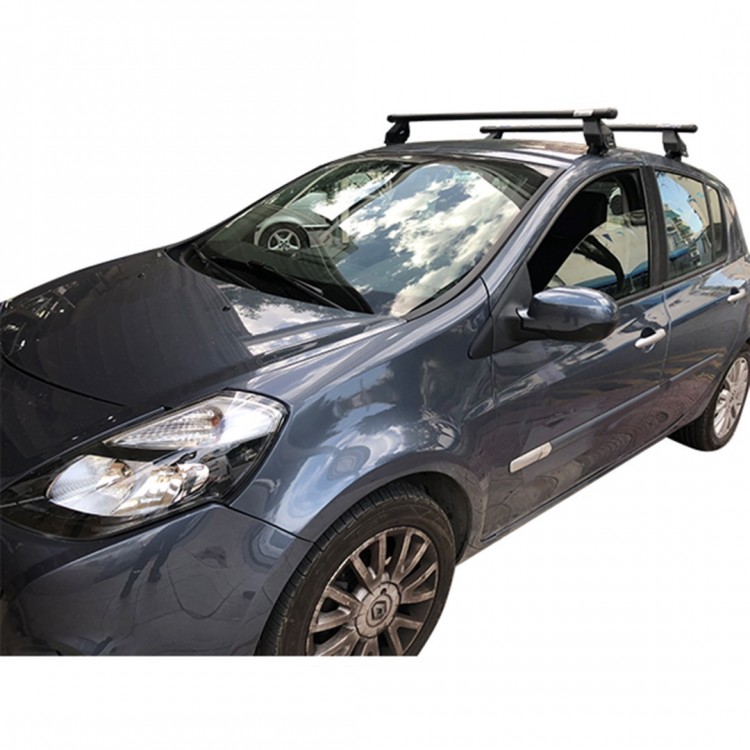 KIT ΜΕ ΜΠΑΡΕΣ ΟΡΟΦΗΣ ΓΙΑ RENAULT CLIO III 5D 2005-2012 ΣΙΔΗΡΟΥ ΤΕΜΑ MENABO (FE1-3360-FIX032G)-2 ΤΕΜ. KIT ΜΕ ΜΠΑΡΕΣ ΟΡΟΦΗΣ ΓΙΑ RENAULT CLIO III 5D 2005-2012 ΣΙΔΗΡΟΥ ΤΕΜΑ MENABO (FE1-3360-FIX032G)-2 ΤΕΜ.
