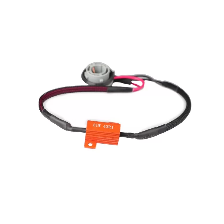 ΑΝΤΙΣΤΑΣΗ P21W BA15S 24V 21W mTECH - 1 Τεμ. ΑΝΤΙΣΤΑΣΗ P21W BA15S 24V 21W mTECH - 1 Τεμ.