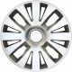 ΜΑΡΚΕ ΤΑΣΙΑ ΓΙΑ RENAULT CLIO III/MEGANE III 15 INCH CROATIA COVER (4 ΤΕΜ.) ΜΑΡΚΕ ΤΑΣΙΑ ΓΙΑ RENAULT CLIO III/MEGANE III 15 INCH CROATIA COVER (4 ΤΕΜ.)