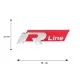 R LINE ΑΥΤΟΚΟΛΛΗΤΟ ΣΗΜΑ ΚΟΚΚΙΝΟ/ΧΡΩΜΙΟ 7,5x2,1cm ΜΕ ΕΠΙΚΑΛΥΨΗ ΕΠΟΞΕΙΔΙΚΗΣ ΡΥΤΙΝΗΣ - 1 ΤΕΜ. R LINE ΑΥΤΟΚΟΛΛΗΤΟ ΣΗΜΑ ΚΟΚΚΙΝΟ/ΧΡΩΜΙΟ 7,5x2,1cm ΜΕ ΕΠΙΚΑΛΥΨΗ ΕΠΟΞΕΙΔΙΚΗΣ ΡΥΤΙΝΗΣ - 1 ΤΕΜ.