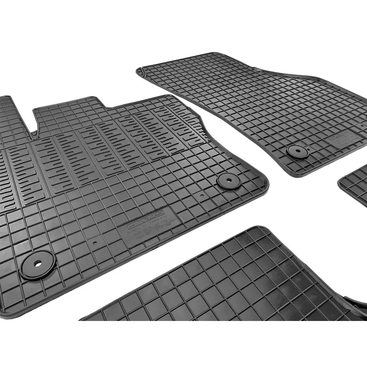 ΜΑΡΚΕ ΠΑΤΑΚΙΑ ΣΕ ΣΚΑΦΗ ΛΑΣΤΙΧΟ ΓΙΑ AUDI A3 2012-2020 / SEAT LEON 2013-2017 / VW GOLF 7 2012-2020 ΣΕ ΜΑΥΡΟ ΧΡΩΜΑ ΜΕ ΚΟΥΜΠΩΜΑΤΑ CIK - 4 ΤΕΜ. ΜΑΡΚΕ ΠΑΤΑΚΙΑ ΣΕ ΣΚΑΦΗ ΛΑΣΤΙΧΟ ΓΙΑ AUDI A3 2012-2020 / SEAT LEON 2013-2017 / VW GOLF 7 2012-2020 ΣΕ ΜΑΥΡΟ ΧΡΩΜΑ ΜΕ ΚΟΥΜΠΩΜΑΤΑ CIK - 4 ΤΕΜ.