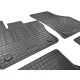 ΜΑΡΚΕ ΠΑΤΑΚΙΑ ΣΕ ΣΚΑΦΗ ΛΑΣΤΙΧΟ ΓΙΑ AUDI A3 2012-2020 / SEAT LEON 2013-2017 / VW GOLF 7 2012-2020 ΣΕ ΜΑΥΡΟ ΧΡΩΜΑ ΜΕ ΚΟΥΜΠΩΜΑΤΑ CIK - 4 ΤΕΜ. ΜΑΡΚΕ ΠΑΤΑΚΙΑ ΣΕ ΣΚΑΦΗ ΛΑΣΤΙΧΟ ΓΙΑ AUDI A3 2012-2020 / SEAT LEON 2013-2017 / VW GOLF 7 2012-2020 ΣΕ ΜΑΥΡΟ ΧΡΩΜΑ ΜΕ ΚΟΥΜΠΩΜΑΤΑ CIK - 4 ΤΕΜ.