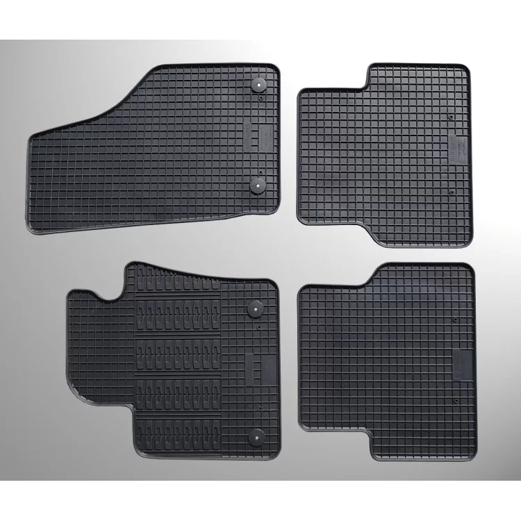 ΜΑΡΚΕ ΠΑΤΑΚΙΑ ΣΕ ΣΚΑΦΗ ΛΑΣΤΙΧΟ ΓΙΑ AUDI Q3 2011-2018 ΣΕ ΜΑΥΡΟ ΧΡΩΜΑ ΜΕ ΚΟΥΜΠΩΜΑΤΑ CIK - 4 ΤΕΜ. ΜΑΡΚΕ ΠΑΤΑΚΙΑ ΣΕ ΣΚΑΦΗ ΛΑΣΤΙΧΟ ΓΙΑ AUDI Q3 2011-2018 ΣΕ ΜΑΥΡΟ ΧΡΩΜΑ ΜΕ ΚΟΥΜΠΩΜΑΤΑ CIK - 4 ΤΕΜ.