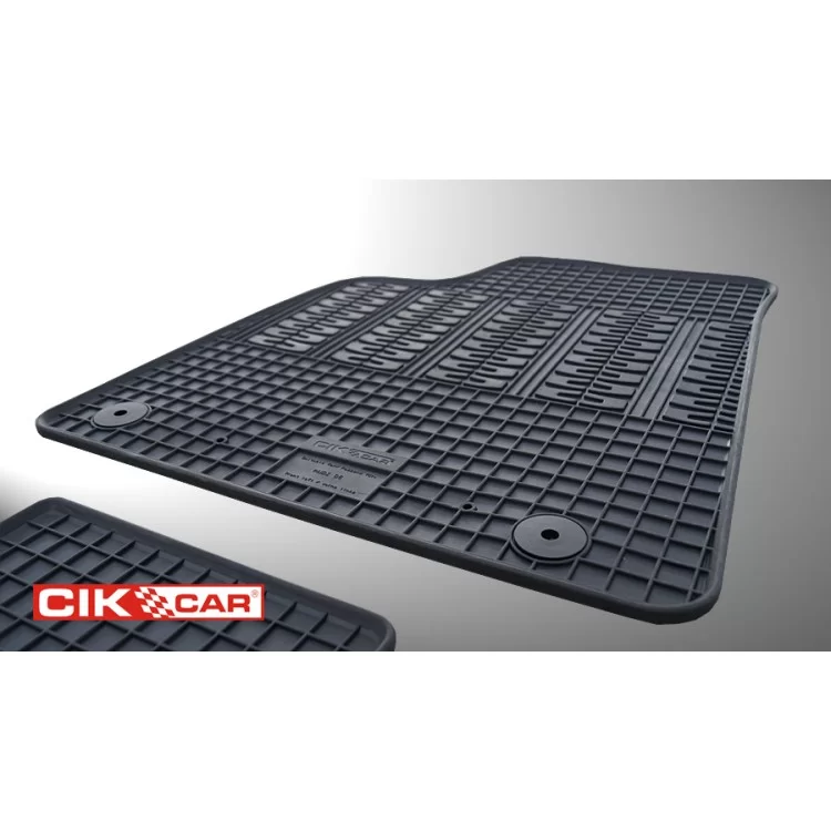 ΜΑΡΚΕ ΠΑΤΑΚΙΑ ΣΕ ΣΚΑΦΗ ΛΑΣΤΙΧΟ ΓΙΑ AUDI Q5 2008-2017 ΣΕ ΜΑΥΡΟ ΧΡΩΜΑ ΜΕ ΚΟΥΜΠΩΜΑΤΑ CIK - 4 ΤΕΜ. ΜΑΡΚΕ ΠΑΤΑΚΙΑ ΣΕ ΣΚΑΦΗ ΛΑΣΤΙΧΟ ΓΙΑ AUDI Q5 2008-2017 ΣΕ ΜΑΥΡΟ ΧΡΩΜΑ ΜΕ ΚΟΥΜΠΩΜΑΤΑ CIK - 4 ΤΕΜ.