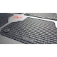 Cik - ΠΑΤΑΚΙΑ ΑΥΤΟΚΙΝΗΤΟΥ ΑΠΟ ΛΑΣΤΙΧΟ ΓΙΑ AUDI A4 B9 2015+ / A5 B9 2016+ ΣΕ ΜΑΥΡΟ ΧΡΩΜΑ ΜΕ ΚΟΥΜΠΩΜΑΤΑ - 4 ΤΕΜ. (RM.AU.0006/CK) Cik - ΠΑΤΑΚΙΑ ΑΥΤΟΚΙΝΗΤΟΥ ΑΠΟ ΛΑΣΤΙΧΟ ΓΙΑ AUDI A4 B9 2015+ / A5 B9 2016+ ΣΕ ΜΑΥΡΟ ΧΡΩΜΑ ΜΕ ΚΟΥΜΠΩΜΑΤΑ - 4 ΤΕΜ. (RM.AU.0006/CK)