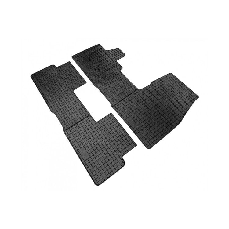 Cik - ΠΑΤΑΚΙΑ ΑΥΤΟΚΙΝΗΤΟΥ ΑΠΟ ΛΑΣΤΙΧΟ ΓΙΑ BMW i3 L01 2013+ ΣΕ ΜΑΥΡΟ ΧΡΩΜΑ ΧΩΡΙΣ ΚΟΥΜΠΩΜΑΤΑ - 4 ΤΕΜ. (RM.BM.0007/CK) Cik - ΠΑΤΑΚΙΑ ΑΥΤΟΚΙΝΗΤΟΥ ΑΠΟ ΛΑΣΤΙΧΟ ΓΙΑ BMW i3 L01 2013+ ΣΕ ΜΑΥΡΟ ΧΡΩΜΑ ΧΩΡΙΣ ΚΟΥΜΠΩΜΑΤΑ - 4 ΤΕΜ. (RM.BM.0007/CK)