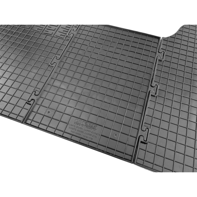 ΜΑΡΚΕ ΠΑΤΑΚΙΑ ΣΕ ΣΚΑΦΗ ΛΑΣΤΙΧΟ ΓΙΑ CITROEN JUMPER / FIAT DUCATO / PEUGEOT BOXER 2006-2014+ ΣΕ ΜΑΥΡΟ ΧΡΩΜΑ ΧΩΡΙΣ ΚΟΥΜΠΩΜΑΤΑ CIK - 3 ΤΕΜ. ΜΑΡΚΕ ΠΑΤΑΚΙΑ ΣΕ ΣΚΑΦΗ ΛΑΣΤΙΧΟ ΓΙΑ CITROEN JUMPER / FIAT DUCATO / PEUGEOT BOXER 2006-2014+ ΣΕ ΜΑΥΡΟ ΧΡΩΜΑ ΧΩΡΙΣ ΚΟΥΜΠΩΜΑΤΑ CIK - 3 ΤΕΜ.