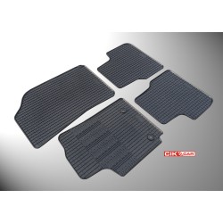 Cik - ΠΑΤΑΚΙΑ ΑΥΤΟΚΙΝΗΤΟΥ ΑΠΟ ΛΑΣΤΙΧΟ ΓΙΑ CITROEN C4 CACTUS 2014-10/2020 ΣΕ ΜΑΥΡΟ ΧΡΩΜΑ ΜΕ ΚΟΥΜΠΩΜΑΤΑ - 4 ΤΕΜ. (RM.CI.0003/CK) Cik - ΠΑΤΑΚΙΑ ΑΥΤΟΚΙΝΗΤΟΥ ΑΠΟ ΛΑΣΤΙΧΟ ΓΙΑ CITROEN C4 CACTUS 2014-10/2020 ΣΕ ΜΑΥΡΟ ΧΡΩΜΑ ΜΕ ΚΟΥΜΠΩΜΑΤΑ - 4 ΤΕΜ. (RM.CI.0003/CK)