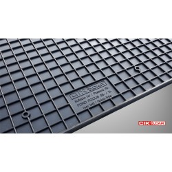 Cik - ΠΑΤΑΚΙΑ ΑΥΤΟΚΙΝΗΤΟΥ ΑΠΟ ΛΑΣΤΙΧΟ ΓΙΑ FORD FOCUS 2 2005-2011 ΣΕ ΜΑΥΡΟ ΧΡΩΜΑ ΧΩΡΙΣ ΚΟΥΜΠΩΜΑΤΑ - 4 ΤΕΜ. (RM.FO.0003/CK) Cik - ΠΑΤΑΚΙΑ ΑΥΤΟΚΙΝΗΤΟΥ ΑΠΟ ΛΑΣΤΙΧΟ ΓΙΑ FORD FOCUS 2 2005-2011 ΣΕ ΜΑΥΡΟ ΧΡΩΜΑ ΧΩΡΙΣ ΚΟΥΜΠΩΜΑΤΑ - 4 ΤΕΜ. (RM.FO.0003/CK)