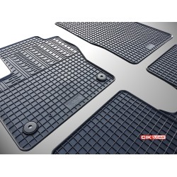 Cik - ΠΑΤΑΚΙΑ ΑΥΤΟΚΙΝΗΤΟΥ ΑΠΟ ΛΑΣΤΙΧΟ ΓΙΑ FORD FOCUS 2011-2015 ΣΕ ΜΑΥΡΟ ΧΡΩΜΑ ΜΕ ΚΟΥΜΠΩΜΑΤΑ - 4 ΤΕΜ. (RM.FO.0004/CK) Cik - ΠΑΤΑΚΙΑ ΑΥΤΟΚΙΝΗΤΟΥ ΑΠΟ ΛΑΣΤΙΧΟ ΓΙΑ FORD FOCUS 2011-2015 ΣΕ ΜΑΥΡΟ ΧΡΩΜΑ ΜΕ ΚΟΥΜΠΩΜΑΤΑ - 4 ΤΕΜ. (RM.FO.0004/CK)