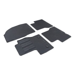 Cik - FORD TRANSIT CONNECT TOURNEO 2014+ ΠΑΤ.ΛΑΣΤΙΧΟ 5 ΘΕΣΕΩΝ (ΜΕ ΚΟΥΜΠΩΜΑΤΑ) - 4 ΤΕΜ. (RM.FO.0006/CK)