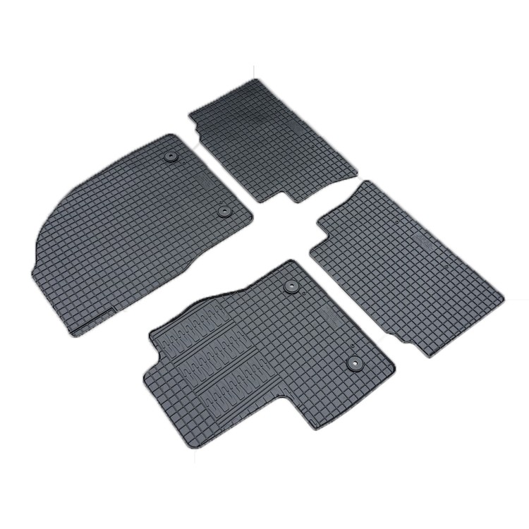 ΜΑΡΚΕ ΠΑΤΑΚΙΑ ΣΕ ΣΚΑΦΗ ΛΑΣΤΙΧΟ ΓΙΑ FORD KUGA 2015-2019 ΣΕ ΜΑΥΡΟ ΧΡΩΜΑ ΜΕ ΚΟΥΜΠΩΜΑΤΑ CIK - 4 ΤΕΜ. ΜΑΡΚΕ ΠΑΤΑΚΙΑ ΣΕ ΣΚΑΦΗ ΛΑΣΤΙΧΟ ΓΙΑ FORD KUGA 2015-2019 ΣΕ ΜΑΥΡΟ ΧΡΩΜΑ ΜΕ ΚΟΥΜΠΩΜΑΤΑ CIK - 4 ΤΕΜ.