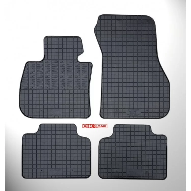 ΜΑΡΚΕ ΠΑΤΑΚΙΑ ΣΕ ΣΚΑΦΗ ΛΑΣΤΙΧΟ ΓΙΑ BMW X1 F48 2016+ / X2 F39 2018+ / ΣΕΙΡΑ 2 F45 ACTIVE TOURER 2014+ ΣΕ ΜΑΥΡΟ ΧΡΩΜΑ ΧΩΡΙΣ ΚΟΥΜΠΩΜΑΤΑ CIK - 4 ΤΕΜ. ΜΑΡΚΕ ΠΑΤΑΚΙΑ ΣΕ ΣΚΑΦΗ ΛΑΣΤΙΧΟ ΓΙΑ BMW X1 F48 2016+ / X2 F39 2018+ / ΣΕΙΡΑ 2 F45 ACTIVE TOURER 2014+ ΣΕ ΜΑΥΡΟ ΧΡΩΜΑ ΧΩΡΙΣ ΚΟΥΜΠΩΜΑΤΑ CIK - 4 ΤΕΜ.