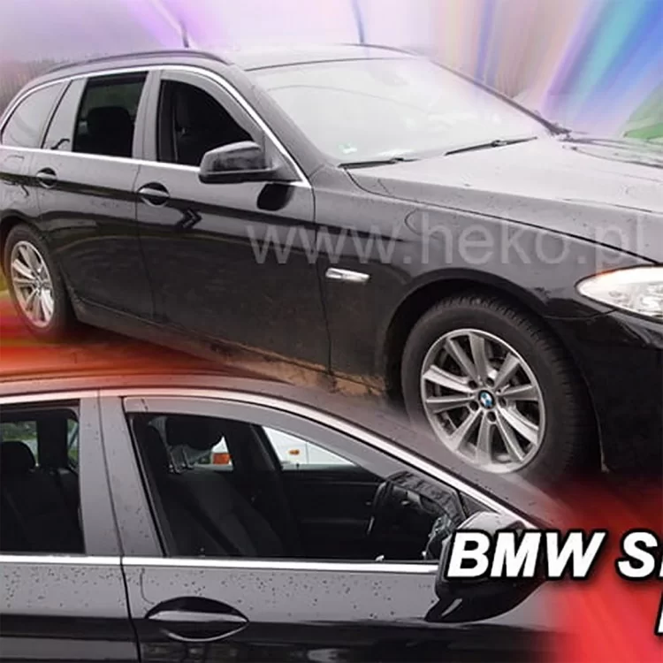 ΑΝΕΜΟΘΡΑΥΣΤΕΣ ΓΙΑ BMW ΣΕΙΡΑ 3 F30/F31 4D/5D 2012-2018 ΖΕΥΓΑΡΙ ΑΠΟ ΕΥΚΑΜΠΤΟ ΦΙΜΕ ΠΛΑΣΤΙΚΟ HEKO - 2 ΤΕΜ. ΑΝΕΜΟΘΡΑΥΣΤΕΣ ΓΙΑ BMW ΣΕΙΡΑ 3 F30/F31 4D/5D 2012-2018 ΖΕΥΓΑΡΙ ΑΠΟ ΕΥΚΑΜΠΤΟ ΦΙΜΕ ΠΛΑΣΤΙΚΟ HEKO - 2 ΤΕΜ.