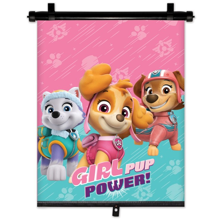 Amio - ΚΟΥΡΤΙΝΑΚΙ ΗΛΙΟΠΡΟΣΤΑΣΙΑΣ ΣΕ ΡΟΛΟ PAW PATROL GIRL 36x45cm ΓΙΑ ΠΛΑΙΝΟ ΤΖΑΜΙ/ΠΙΣΩ ΠΑΡΜΠΡΙΖ - 1 ΤΕΜ. (S34025/AM) Amio - ΚΟΥΡΤΙΝΑΚΙ ΗΛΙΟΠΡΟΣΤΑΣΙΑΣ ΣΕ ΡΟΛΟ PAW PATROL GIRL 36x45cm ΓΙΑ ΠΛΑΙΝΟ ΤΖΑΜΙ/ΠΙΣΩ ΠΑΡΜΠΡΙΖ - 1 ΤΕΜ. (S34025/AM)