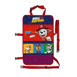 Amio - ΘΗΚΕΣ ΠΛΑΤΗΣ ΚΑΘΙΣΜΑΤΟΣ ORGANIZER PAW PATROL - 1 Τεμ. (S34036/AM) Amio - ΘΗΚΕΣ ΠΛΑΤΗΣ ΚΑΘΙΣΜΑΤΟΣ ORGANIZER PAW PATROL - 1 Τεμ. (S34036/AM)