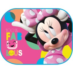 Amio - ΗΛΙΟΠΡΟΣΤΑΣΙΕΣ ΠΛΑΙΝΕΣ MINNIE ΜΕ ΒΕΝΤΟΥΖΑ 44x35cm - 2 Τεμ. (S59332/AM) Amio - ΗΛΙΟΠΡΟΣΤΑΣΙΕΣ ΠΛΑΙΝΕΣ MINNIE ΜΕ ΒΕΝΤΟΥΖΑ 44x35cm - 2 Τεμ. (S59332/AM)