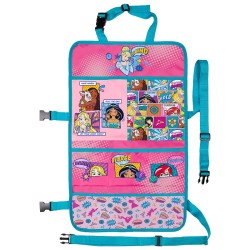 Amio - ΘΗΚΕΣ ΠΛΑΤΗΣ ΚΑΘΙΣΜΑΤΟΣ ORGANIZER PRINCESS - 1 Τεμ. (S59518/AM) Amio - ΘΗΚΕΣ ΠΛΑΤΗΣ ΚΑΘΙΣΜΑΤΟΣ ORGANIZER PRINCESS - 1 Τεμ. (S59518/AM)