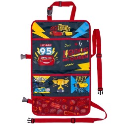 Amio - ΘΗΚΕΣ ΠΛΑΤΗΣ ΚΑΘΙΣΜΑΤΟΣ ORGANIZER CARS - 1 Τεμ. (S59536/AM) Amio - ΘΗΚΕΣ ΠΛΑΤΗΣ ΚΑΘΙΣΜΑΤΟΣ ORGANIZER CARS - 1 Τεμ. (S59536/AM)