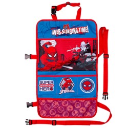 Amio - ΘΗΚΕΣ ΠΛΑΤΗΣ ΚΑΘΙΣΜΑΤΟΣ ORGANIZER SPIDERMAN - 1 Τεμ. (S59537/AM) Amio - ΘΗΚΕΣ ΠΛΑΤΗΣ ΚΑΘΙΣΜΑΤΟΣ ORGANIZER SPIDERMAN - 1 Τεμ. (S59537/AM)
