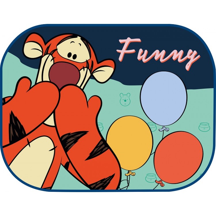 ΗΛΙΟΠΡΟΣΤΑΣΙΕΣ ΠΛΑΙΝΕΣ WINNIE THE POOH ΜΕ ΒΕΝΤΟΥΖΑ (44x35cm) AMIO - 2TEM ΗΛΙΟΠΡΟΣΤΑΣΙΕΣ ΠΛΑΙΝΕΣ WINNIE THE POOH ΜΕ ΒΕΝΤΟΥΖΑ (44x35cm) AMIO - 2TEM
