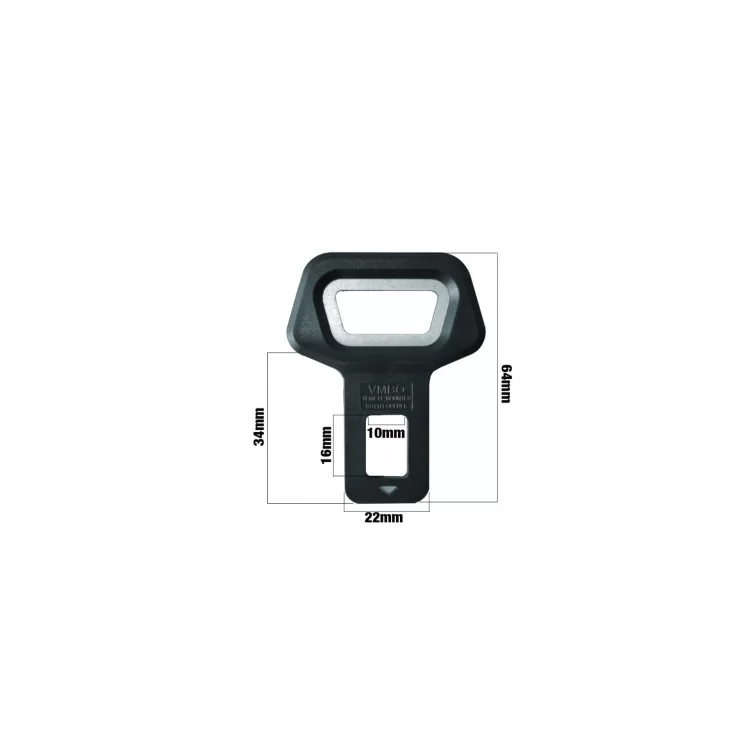 ΑΠΕΝΕΡΓΟΠΟΙΗΤΗΣ ΖΩΝΗΣ MINI MUTO UNIVERSAL ΜΑΥΡΟ/ΧΡΩΜΙΟ 64x22mm SIMONI RACING - 1 TEM ΑΠΕΝΕΡΓΟΠΟΙΗΤΗΣ ΖΩΝΗΣ MINI MUTO UNIVERSAL ΜΑΥΡΟ/ΧΡΩΜΙΟ 64x22mm SIMONI RACING - 1 TEM