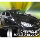 ΑΝΕΜΟΘΡΑΥΣΤΕΣ ΓΙΑ CHEVROLET MALIBU 5D 2012-2016 ΣΕΤ ΑΥΤΟΚΙΝΗΤΟΥ ΑΠΟ ΕΥΚΑΜΠΤΟ ΦΙΜΕ ΠΛΑΣΤΙΚΟ HEKO - 4 ΤΕΜ. ΑΝΕΜΟΘΡΑΥΣΤΕΣ ΓΙΑ CHEVROLET MALIBU 5D 2012-2016 ΣΕΤ ΑΥΤΟΚΙΝΗΤΟΥ ΑΠΟ ΕΥΚΑΜΠΤΟ ΦΙΜΕ ΠΛΑΣΤΙΚΟ HEKO - 4 ΤΕΜ.