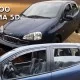 ΑΝΕΜΟΘΡΑΥΣΤΕΣ ΓΙΑ CHEVROLET TACUMA 5D 2001+ ΣΕΤ ΑΥΤΟΚΙΝΗΤΟΥ ΑΠΟ ΕΥΚΑΜΠΤΟ ΦΙΜΕ ΠΛΑΣΤΙΚΟ HEKO - 4 ΤΕΜ. ΑΝΕΜΟΘΡΑΥΣΤΕΣ ΓΙΑ CHEVROLET TACUMA 5D 2001+ ΣΕΤ ΑΥΤΟΚΙΝΗΤΟΥ ΑΠΟ ΕΥΚΑΜΠΤΟ ΦΙΜΕ ΠΛΑΣΤΙΚΟ HEKO - 4 ΤΕΜ.