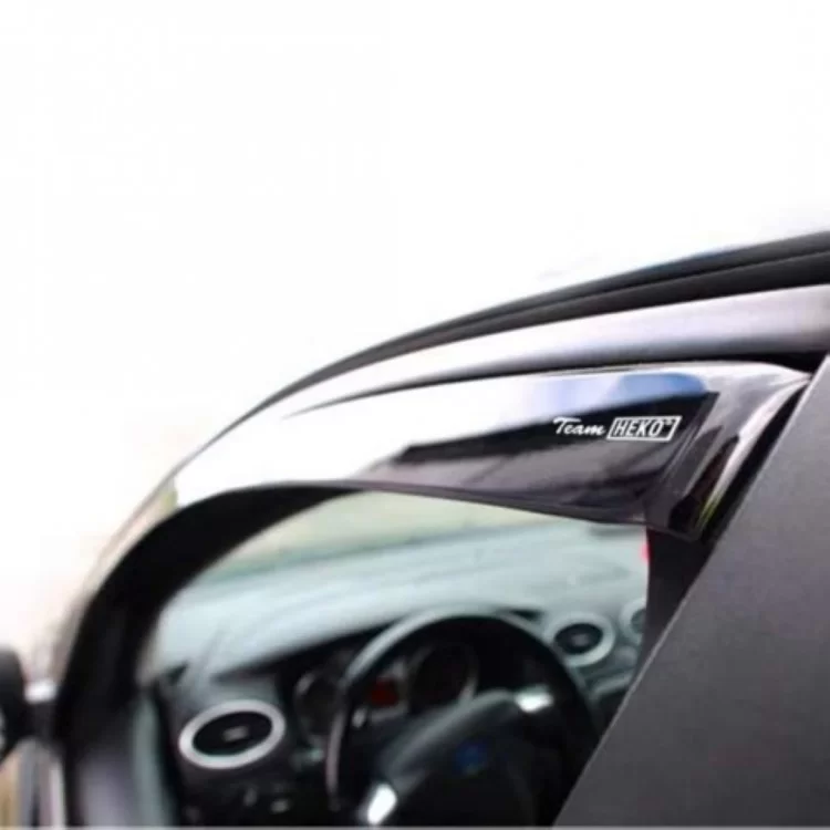 ΑΝΕΜΟΘΡΑΥΣΤΕΣ ΓΙΑ CHEVROLET TACUMA 5D 2001+ ΣΕΤ ΑΥΤΟΚΙΝΗΤΟΥ ΑΠΟ ΕΥΚΑΜΠΤΟ ΦΙΜΕ ΠΛΑΣΤΙΚΟ HEKO - 4 ΤΕΜ. ΑΝΕΜΟΘΡΑΥΣΤΕΣ ΓΙΑ CHEVROLET TACUMA 5D 2001+ ΣΕΤ ΑΥΤΟΚΙΝΗΤΟΥ ΑΠΟ ΕΥΚΑΜΠΤΟ ΦΙΜΕ ΠΛΑΣΤΙΚΟ HEKO - 4 ΤΕΜ.