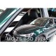 ΑΝΕΜΟΘΡΑΥΣΤΕΣ ΓΙΑ MG ZS II 5D 2024+ ΣΕΤ ΑΥΤΟΚΙΝΗΤΟΥ ΑΠΟ ΕΥΚΑΜΠΤΟ ΦΙΜΕ ΠΛΑΣΤΙΚΟ HEKO - 4 ΤΕΜ ΑΝΕΜΟΘΡΑΥΣΤΕΣ ΓΙΑ MG ZS II 5D 2024+ ΣΕΤ ΑΥΤΟΚΙΝΗΤΟΥ ΑΠΟ ΕΥΚΑΜΠΤΟ ΦΙΜΕ ΠΛΑΣΤΙΚΟ HEKO - 4 ΤΕΜ