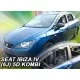 ΑΝΕΜΟΘΡΑΥΣΤΕΣ ΓΙΑ SEAT IBIZA 5D 2008+ COMBI ΣΕΤ ΑΥΤΟΚΙΝΗΤΟΥ ΑΠΟ ΕΥΚΑΜΠΤΟ ΦΙΜΕ ΠΛΑΣΤΙΚΟ HEKO - 4 ΤΕΜ. ΑΝΕΜΟΘΡΑΥΣΤΕΣ ΓΙΑ SEAT IBIZA 5D 2008+ COMBI ΣΕΤ ΑΥΤΟΚΙΝΗΤΟΥ ΑΠΟ ΕΥΚΑΜΠΤΟ ΦΙΜΕ ΠΛΑΣΤΙΚΟ HEKO - 4 ΤΕΜ.