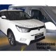 ΑΝΕΜΟΘΡΑΥΣΤΕΣ ΓΙΑ SSANGYONG TIVOLI/XLV 5D 2015+ ΣΕΤ ΑΥΤΟΚΙΝΗΤΟΥ ΑΠΟ ΕΥΚΑΜΠΤΟ ΦΙΜΕ ΠΛΑΣΤΙΚΟ HEKO - 4 ΤΕΜ. ΑΝΕΜΟΘΡΑΥΣΤΕΣ ΓΙΑ SSANGYONG TIVOLI/XLV 5D 2015+ ΣΕΤ ΑΥΤΟΚΙΝΗΤΟΥ ΑΠΟ ΕΥΚΑΜΠΤΟ ΦΙΜΕ ΠΛΑΣΤΙΚΟ HEKO - 4 ΤΕΜ.