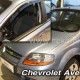 ΑΝΕΜΟΘΡΑΥΣΤΕΣ ΓΙΑ CHEVROLET AVEO CLASSIC 4D SEDAN 2004-2006 / 5D HTB 2004-2010 ΖΕΥΓΑΡΙ ΕΞΩΤΕΡΙΚΟΙ ΑΠΟ ΕΥΚΑΜΠΤΟ ΦΙΜΕ ΠΛΑΣΤΙΚΟ HEKO - 2 ΤΕΜ. ΑΝΕΜΟΘΡΑΥΣΤΕΣ ΓΙΑ CHEVROLET AVEO CLASSIC 4D SEDAN 2004-2006 / 5D HTB 2004-2010 ΖΕΥΓΑΡΙ ΕΞΩΤΕΡΙΚΟΙ ΑΠΟ ΕΥΚΑΜΠΤΟ ΦΙΜΕ ΠΛΑΣΤΙΚΟ HEKO - 2 ΤΕΜ.