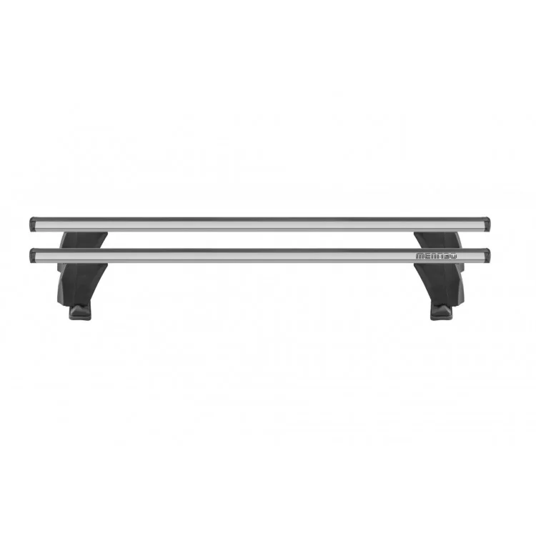 ΜΠΑΡΕΣ ΟΡΟΦΗΣ ΑΛΟΥΜΙΝΙΟΥ DELTA L SILVER 141 cm ROOF RACK ΣΕΤ ΣΕ ΑΣΗΜΙ ΧΡΩΜΑ ΜΕ ΠΡΟΣΤΑΤΕΥΤΙΚΑ ΚΑΠΑΚΙΑ ΑΚΡΩΝ ΓΙΑ ΑΠΛΗ ΟΡΟΦΗ MENABO - 2 ΤΕΜ. ΜΠΑΡΕΣ ΟΡΟΦΗΣ ΑΛΟΥΜΙΝΙΟΥ DELTA L SILVER 141 cm ROOF RACK ΣΕΤ ΣΕ ΑΣΗΜΙ ΧΡΩΜΑ ΜΕ ΠΡΟΣΤΑΤΕΥΤΙΚΑ ΚΑΠΑΚΙΑ ΑΚΡΩΝ ΓΙΑ ΑΠΛΗ ΟΡΟΦΗ MENABO - 2 ΤΕΜ.