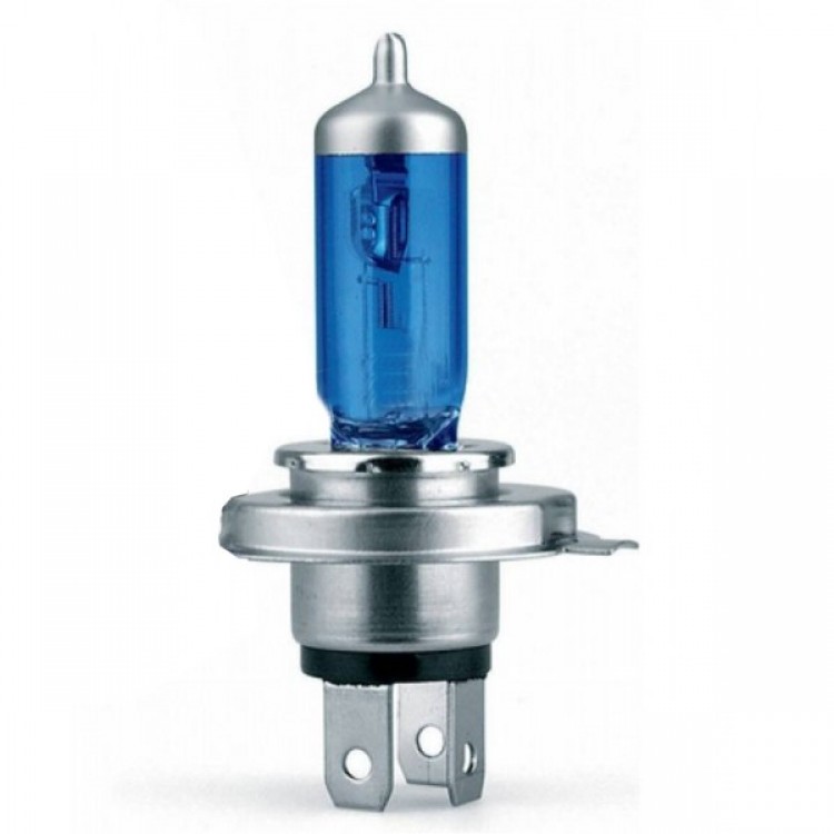 HB4 12V/55W 90" 4.500K BLUE SHOCK SERIES - 2 ΤΕΜ. HB4 12V/55W 90" 4.500K BLUE SHOCK SERIES - 2 ΤΕΜ.