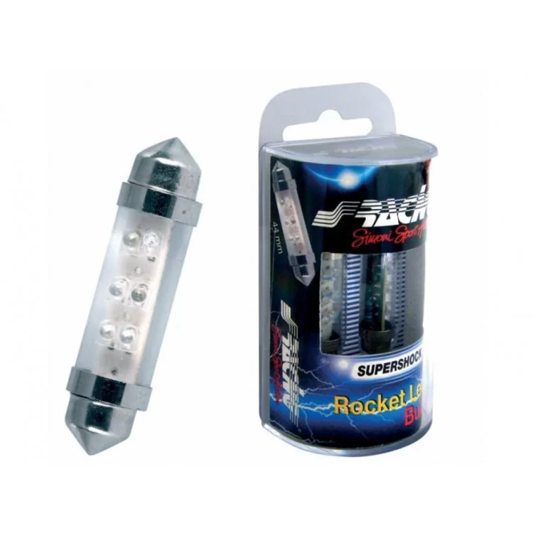 ΛΑΜΠΑΚΙ 2LED MULTICOLOR CAN-BUS SIMONI RACING - 1ΤΜΧ. ΛΑΜΠΑΚΙ 2LED MULTICOLOR CAN-BUS SIMONI RACING - 1ΤΜΧ.